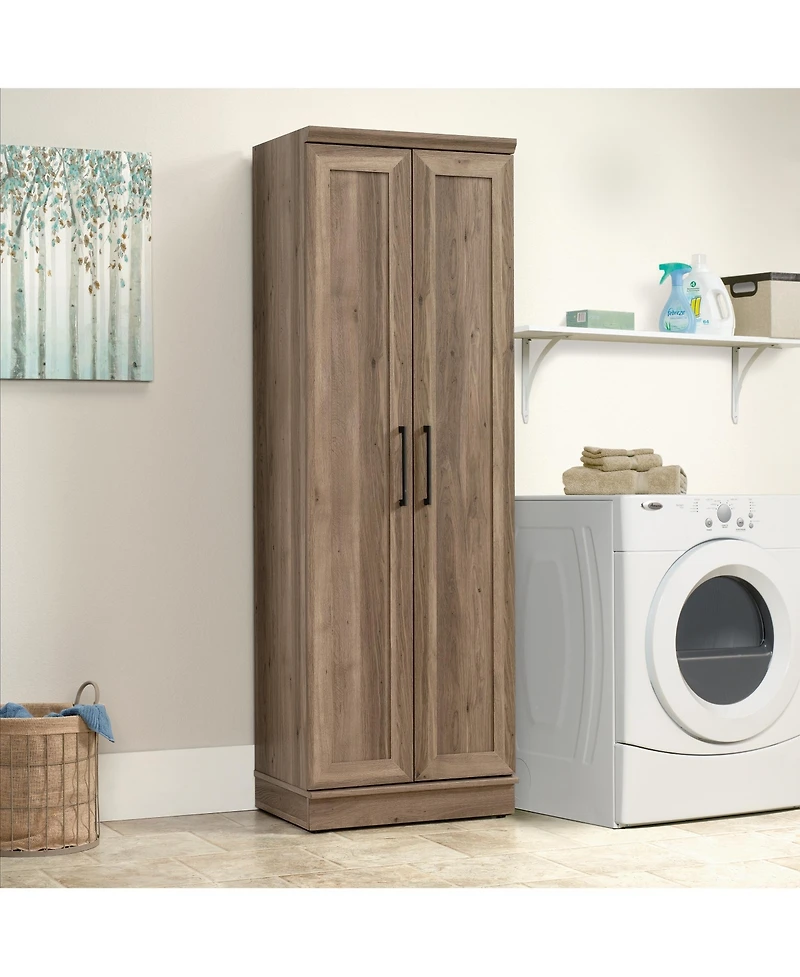 Sauder Home Plus Storage Cabinet