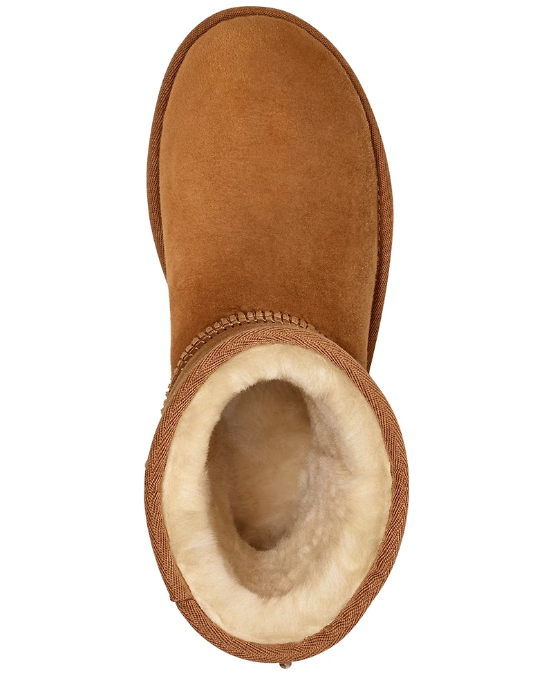 Ugg Women's Classic Ii Short Boots