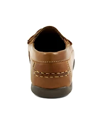 Florsheim Toddler Boy Jasper Driver, Jr. Shoes