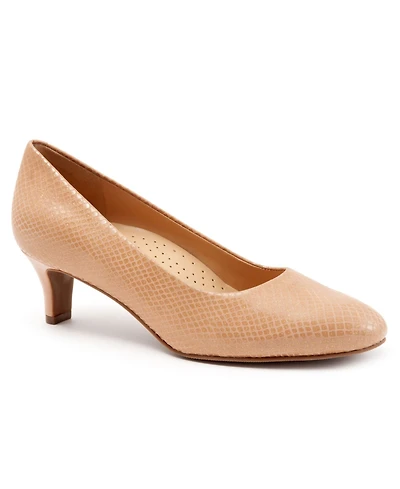 Trotters Fab Pump