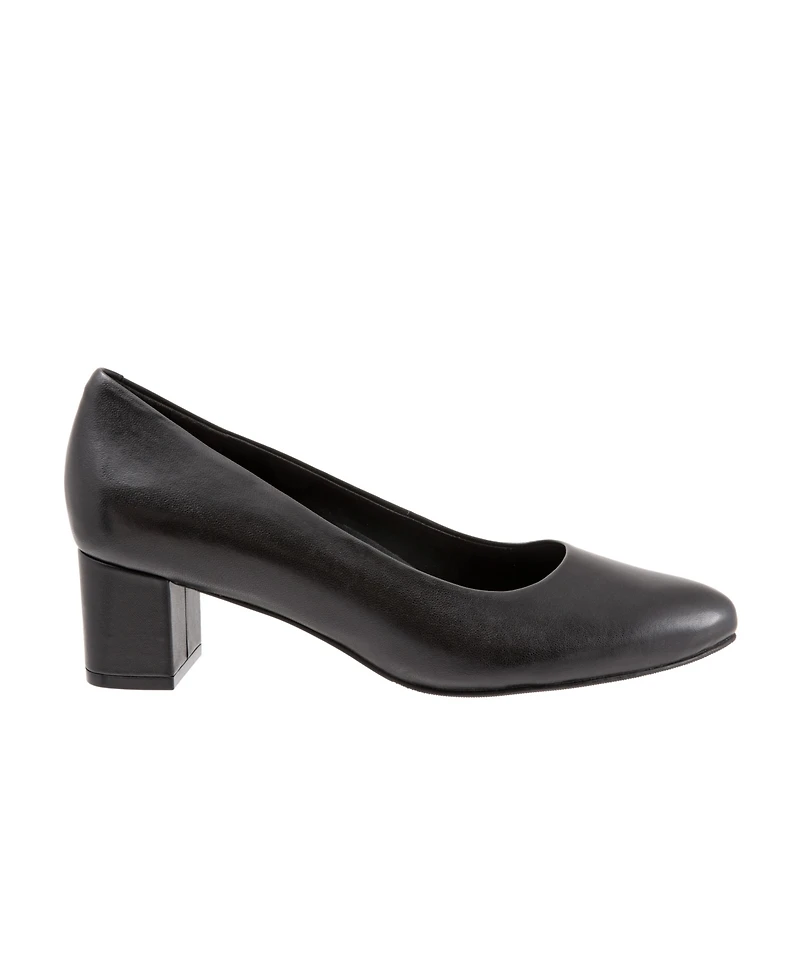 Women's Trotters Kari Pumps