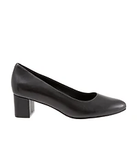 Women's Trotters Kari Pumps