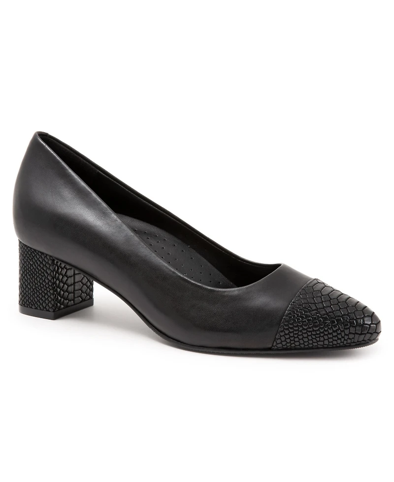 Trotters Kiki Pump