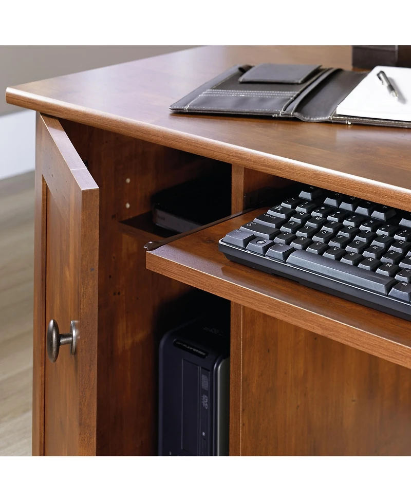 Sauder Office Desk