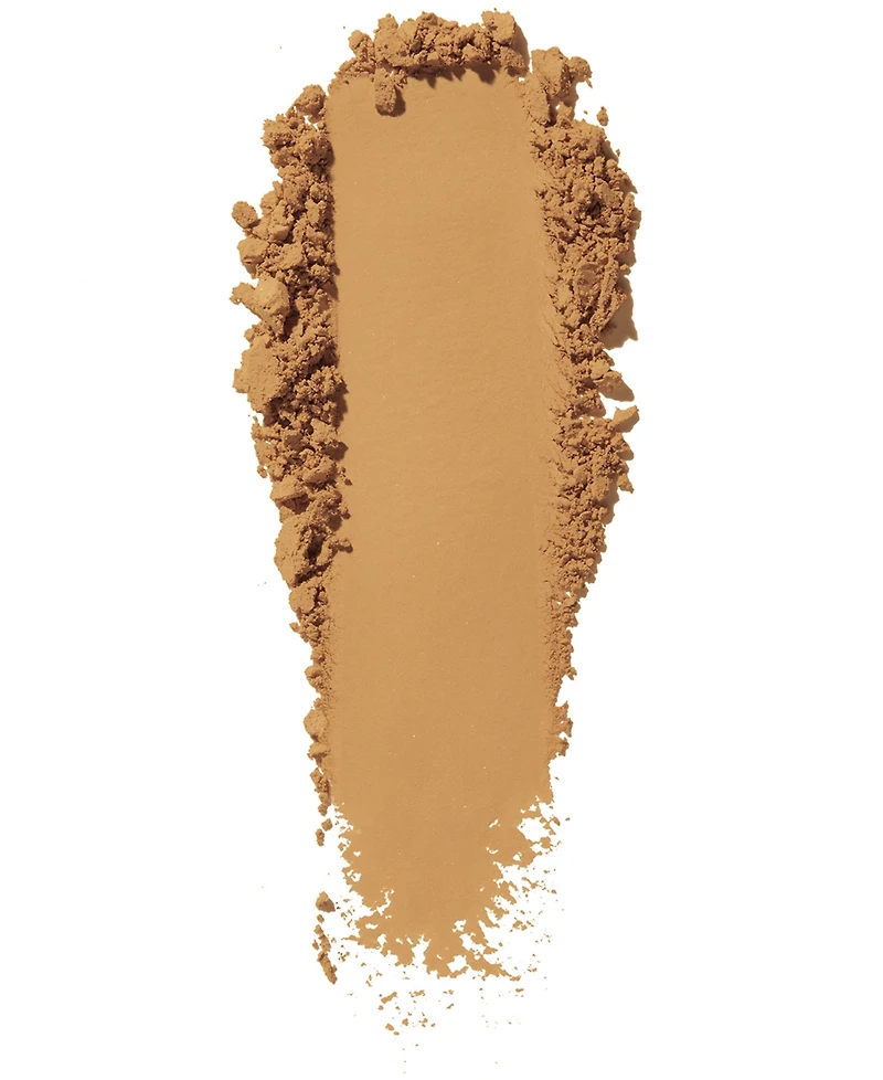Shiseido Synchro Skin Self-Refreshing Custom Finish Powder Foundation, 0.31-oz.