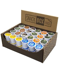 Keurig K-Cup 48-Pc. What's for Breakfast Assortment