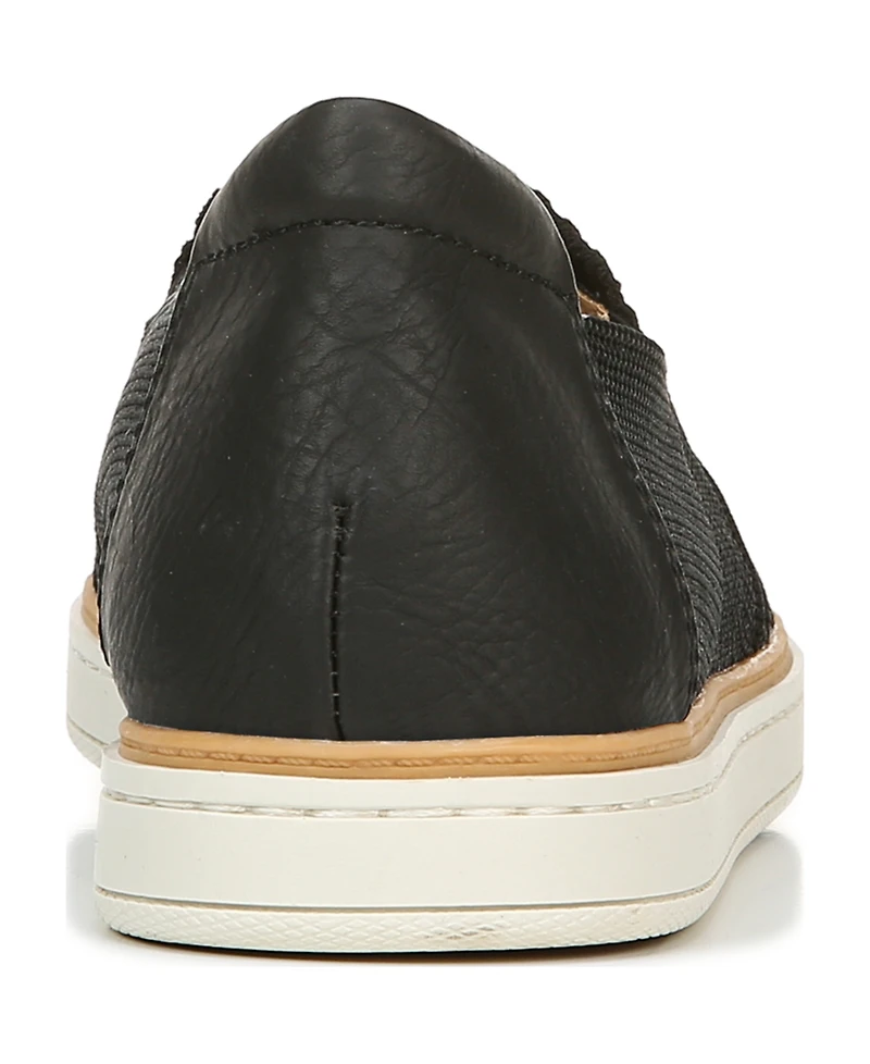 Soul Naturalizer Kemper Slip-Ons
