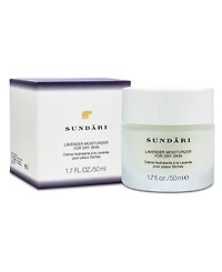 Sundari Lavender Moisturizer
