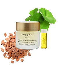 Sundari Gotu Kola And Indian Asparagus Mask