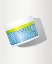 Sundari Neem And Date Seed Body Exfoliator