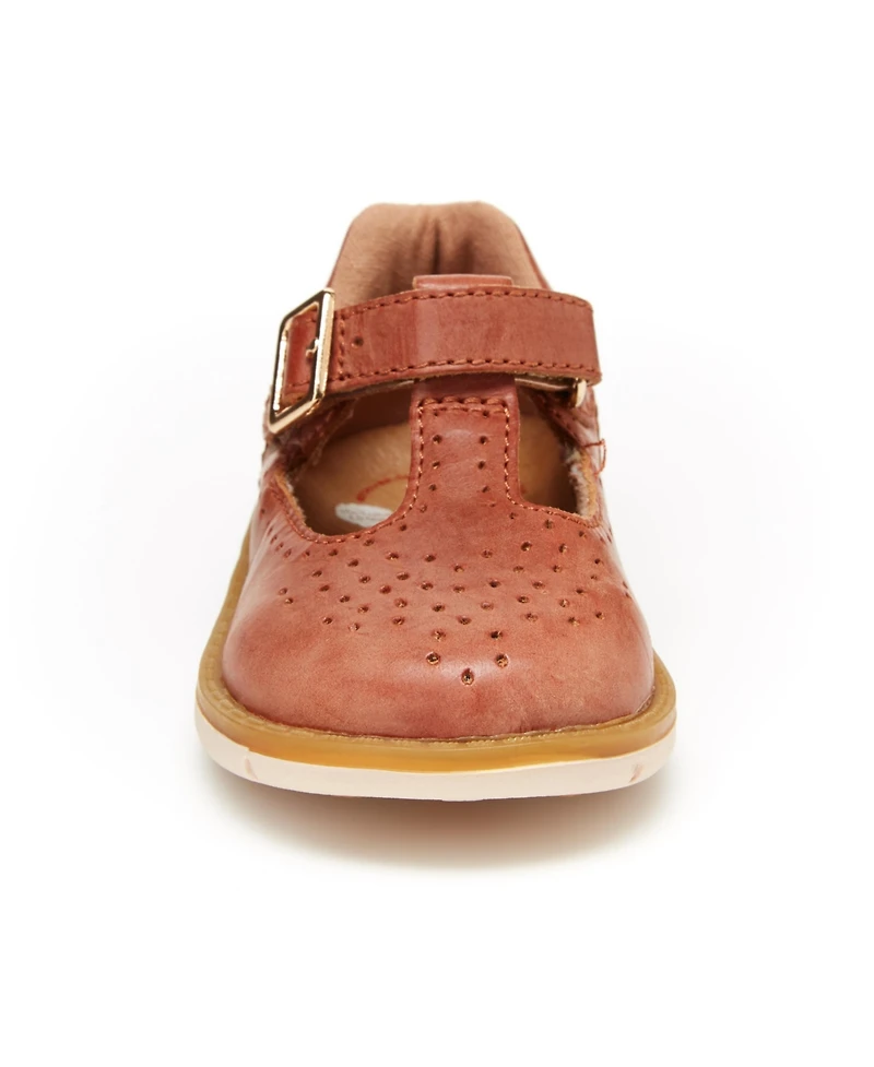 Stride Rite Toddler Girls Srt Nell Shoes