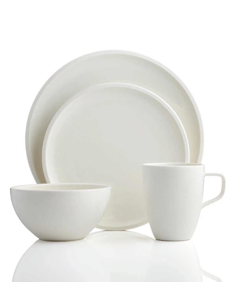 Villeroy & Boch Artesano 4-Piece Place Setting