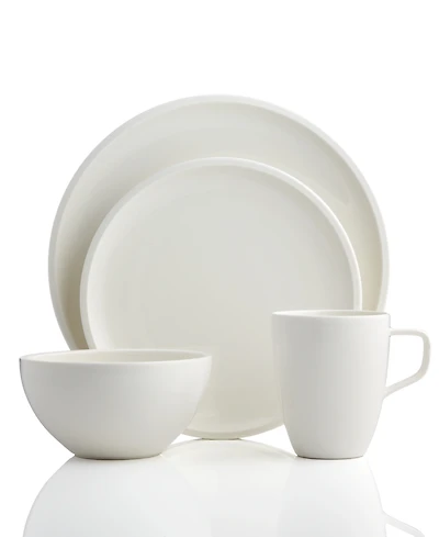 Villeroy & Boch Artesano 4-Piece Place Setting