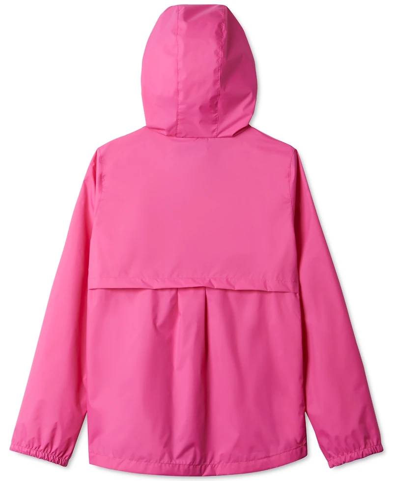 Columbia Big Girls Switchback Ii Water-Resistant Jacket