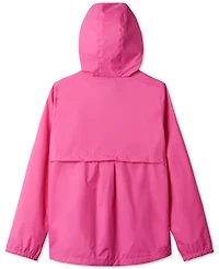 Columbia Big Girls Switchback Ii Water-Resistant Jacket