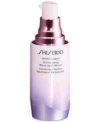 Shiseido White Lucent Illuminating Micro-Spot Serum