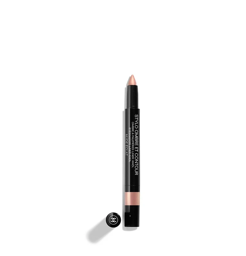 STYLO OMBRE ET CONTOUR Eyeshadow – Liner Khôl