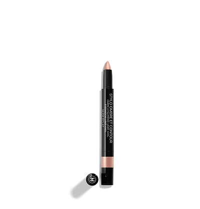 STYLO OMBRE ET CONTOUR Eyeshadow – Liner Khôl