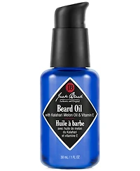 Jack Black Beard Oil, 1 oz.