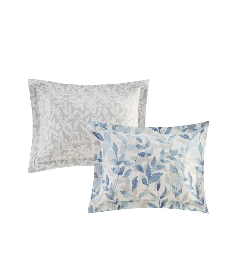Madison Park Essentials Sofia Reversible 6-Pc. Comforter Set, Twin