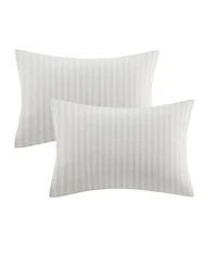 Madison Park Essentials Patrick Reversible 8-Pc. Comforter Set