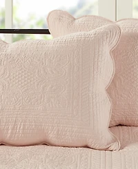 Madison Park Tuscany 6-Pc. Quilt Set, Daybed