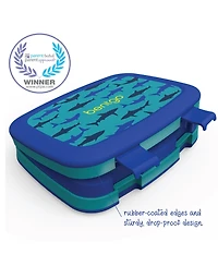 Bentgo Kids Printed Lunch Box