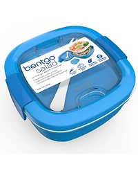 Bentgo 54-Oz. Portable Salad Container