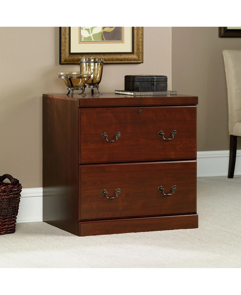 Sauder Heritage Hill Lateral File