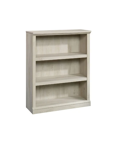 Sauder 3 Shelf Bookcase
