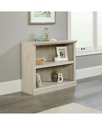 Sauder Select 2 Shelf Bookcase
