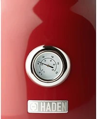 Haden Dorset 1.7 Liter Stainless Steel Electric Kettle