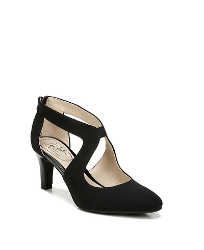 LifeStride Women's Giovanna 2 Dress Pumps