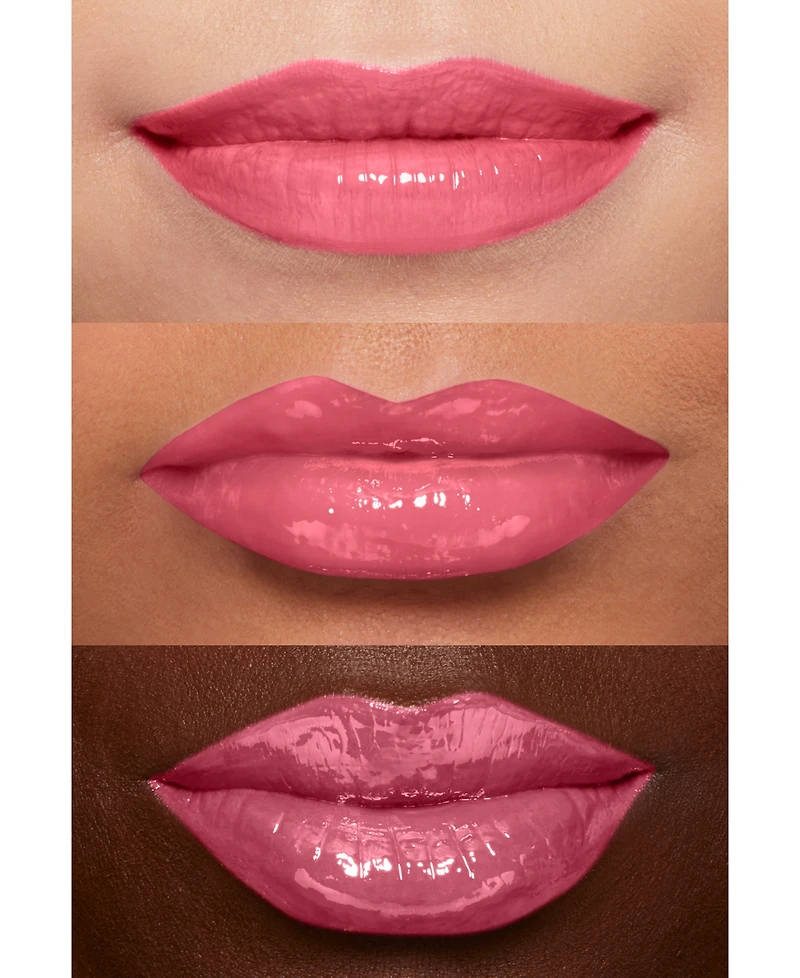 Nyx Professional Makeup Butter Gloss Non-Stick Lip