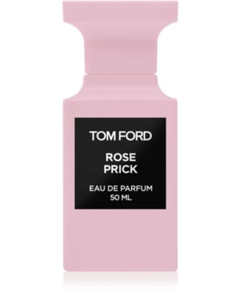 Tom Ford Rose Prick Eau De Parfum Fragrance Collection