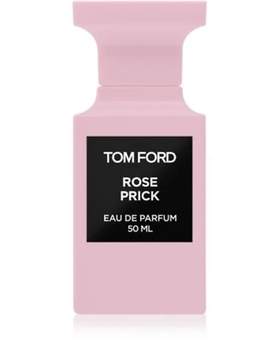 Tom Ford Rose Prick Eau De Parfum Fragrance Collection