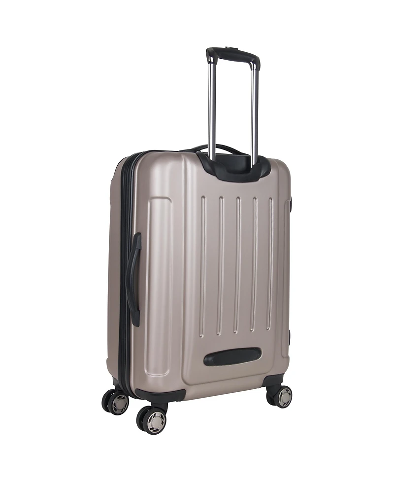 Renegade 3-Pc. Hardside Expandable Spinner Luggage Set