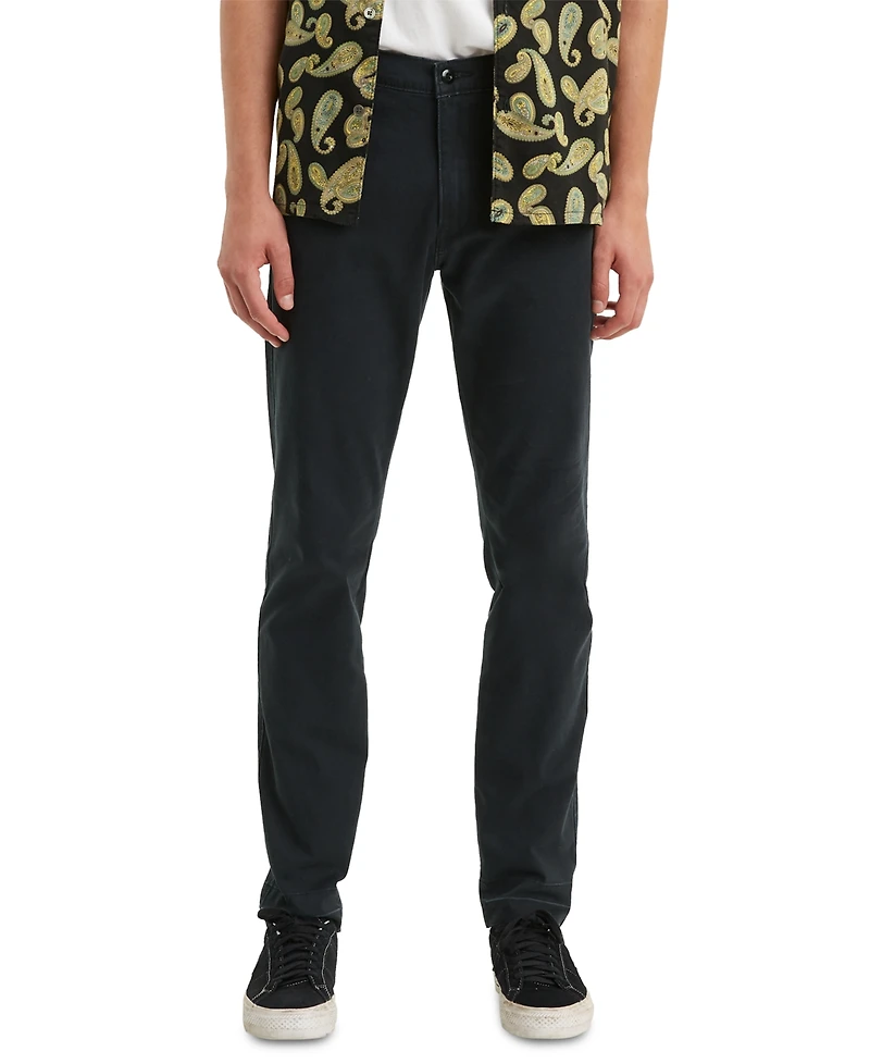 Levi's Men's Xx Chino Standard Taper Fit Stretch Pants