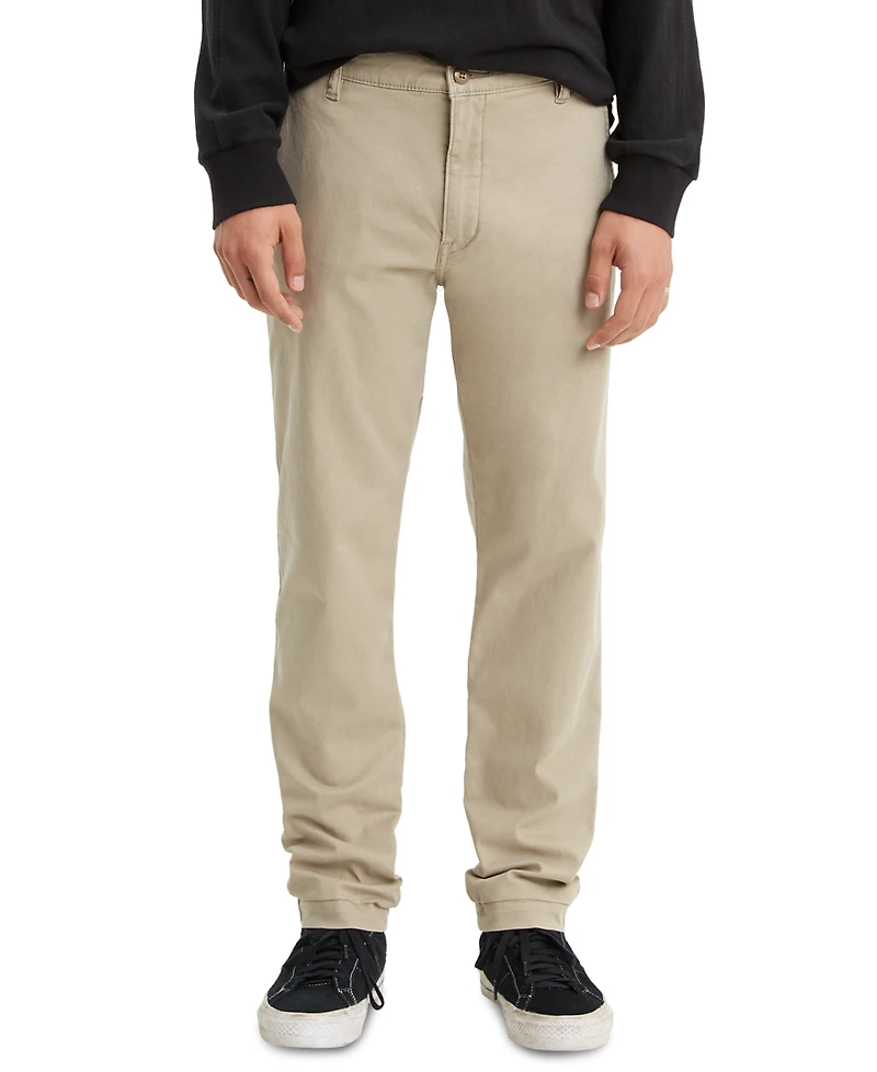 Levi's Men's Xx Chino Standard Taper Fit Stretch Pants