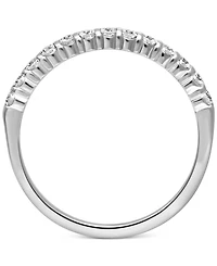 Diamond Band (1/4 ct. t.w.) 14k White, Yellow, or Rose Gold