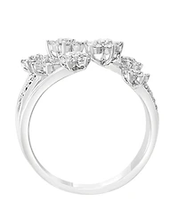 Lali Jewels Diamond (3/4 ct. t.w.) Ring 14K White Gold or Yellow