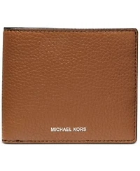 Michael Kors Mens Bi Fold L Fold Wallet Collection