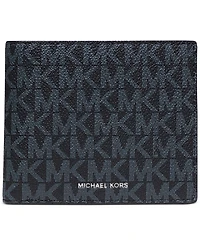 Michael Kors Men's Mason Signature Wallet