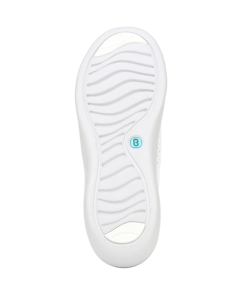 LifeStride Women's Charlie Washable Slip Ons