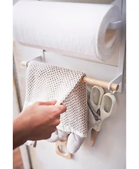 Tosca Magnetic Kitchen Organization Rack