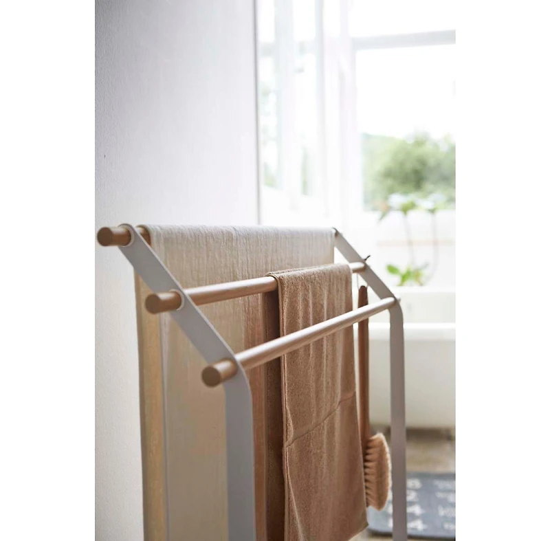 Tosca Bath Towel Hanger
