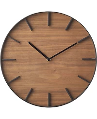 Yamazaki Home Rin Wall Clock