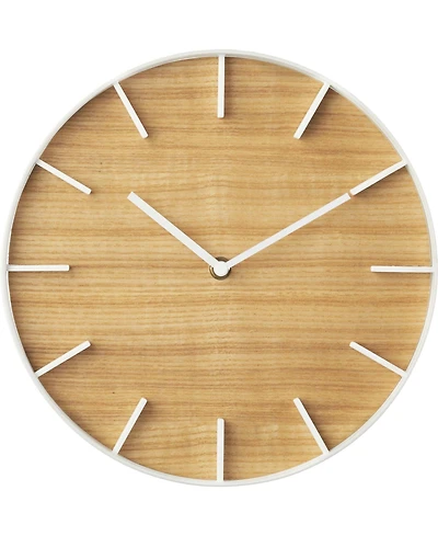 Yamazaki Home Rin Wall Clock