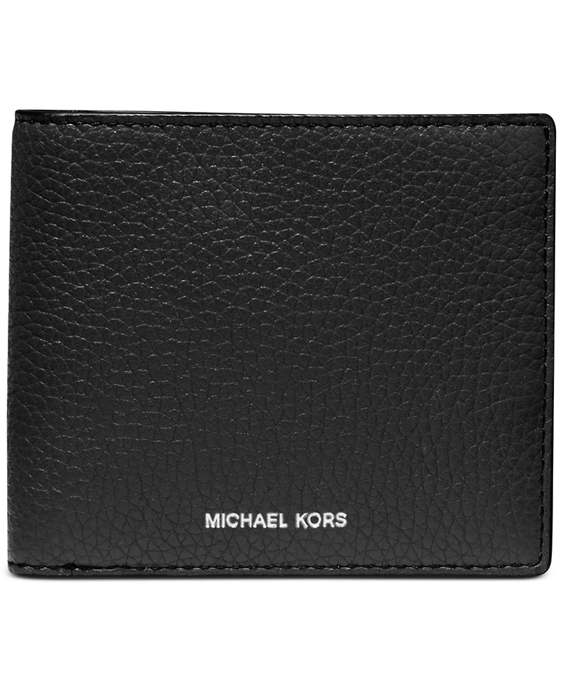 Michael Kors Men's Mason Leather Wallet