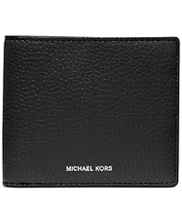 Michael Kors Men's Mason Leather Wallet